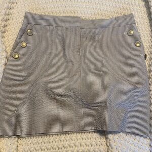 J crew skirt